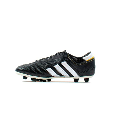 adidas fußballschuhe adinova|Adidas AdiNova II Black White FG – Classic Soccer .